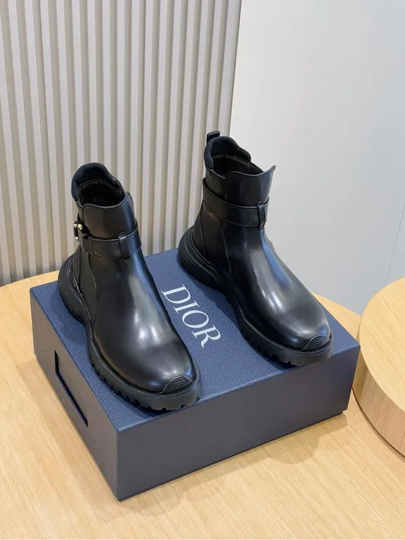 Dior Shoe 